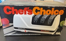 Chefs Choice EdgeSelect 120 Diamond Hone  Ele...