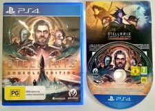 Stellaris: Console Edition | Sony Playstation 4 PS4