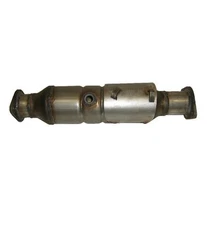 2003-2006 Lancer Evo Rear Underbody Catalytic Converter
