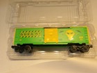 LIONEL  O SCALE ANIMATED ALIEN  TRAIN BOXCAR   6-16793   IN BOX — photo 4