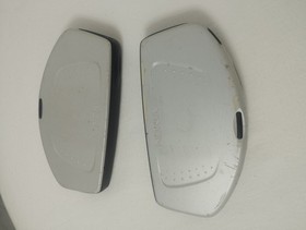 Vintage Lot 4 Nokia N-GAGE Classic