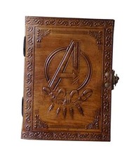 avengercharcoal 10x7 in