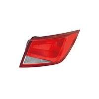 RüCkleuchte Links Mit GlüHlampen Mit RüCkfahrlicht Valeo FüR U.A. Seat Leon