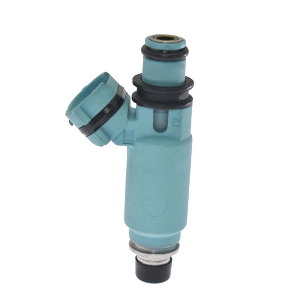 16611-AA521 NEW Fuel injector For Subaru Impreza WRX 2.0L H4 - Gas 2002-2005 - Image 2 of 4