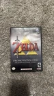The Legend of Zelda: Collector's Edition (Nintendo GameCube) - No Manual