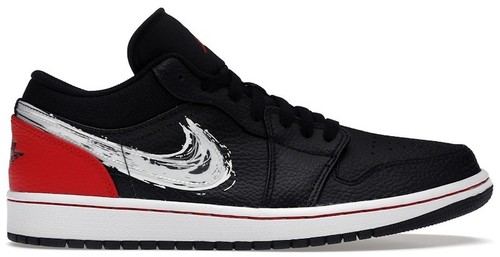 New Nike Air Jordan 1 Low SE \