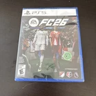 New ListingEA SPORTS EA Sports FC 26 PS5 Soccer Sports Game, Multiplayer Online Play