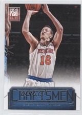 2012-13 Elite Craftsmen Steve Novak #8 00gy