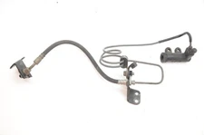 06-07 Mazda Speed6 2.3L MT Turbo Transmission Mounted Slave Cylinder