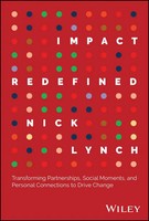 Nick Lynch | Impact Redefined | Buch | Englisch (2024) | Wiley