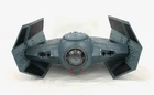 Star Wars Darth Vader's Tie Fighter Advanced X1 Starfighter Hasbro 2003 Vintage