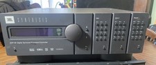 JBL Synthesis SDP-40 Controller Processore Surround Digitale - Per Ricambi o Riparazione
