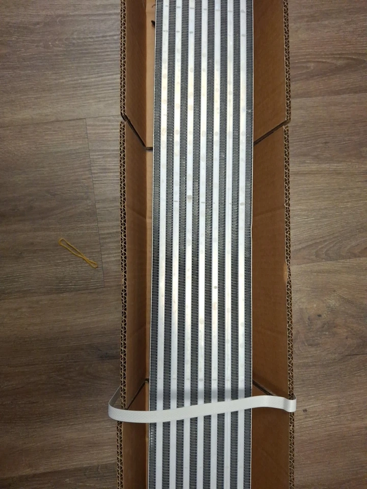 Honda Civic Inter Cooler 2022- Foto 4 de 4