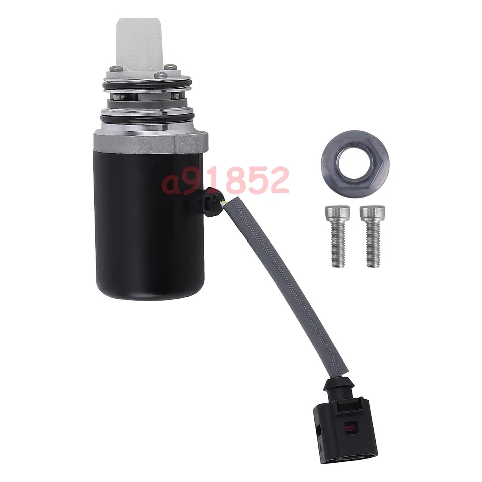 New Oil Pump AWD Rear Differential 30783079 For 2003-2008 Volvo S40 S60 S80 V70 - Image 3 of 4