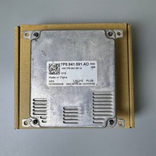 OEM 7P5941591AD LED Headlight Control Module For Seat Arona/Ibiza 2017 2018 2019