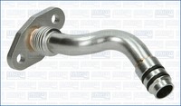 ÖLleitung Lader Ajusa OPR00114 FüR VW Caddy 3 GroßRaumlimousine 2KA 2KH 2CA 2CH