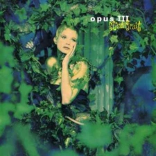 Opus III - Mind Fruit [New CD] Alliance MOD