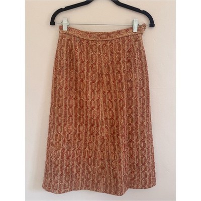 Jaeger London Vintage Skirt