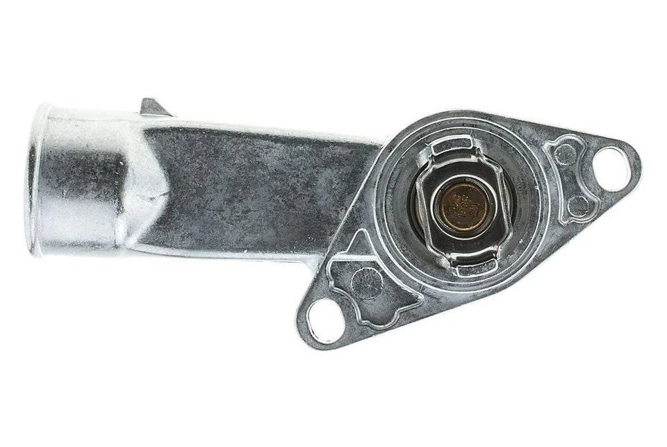 For Chevy Tornado 04-16 MotoRad Engine Coolant Thermostat & Housing Assembly - Изображение 4 из 4