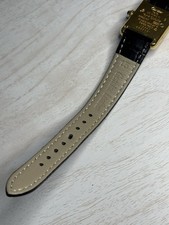 Vintage Must De Cartier Tank Quartz | Trinity Dial | 20.5x28mm SMALL | SERVICED 12