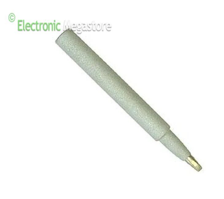 LAFAYETTE PUNTA DI RICAMBIO LAMA PIATTA 2MM PER STAZIONI SSS-1 SSL-2 SSD-3 33093089