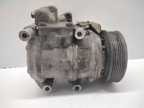 1615017700 KLIMAKOMPRESSOR FÜR KIA SORENTO 2.5 CRDI VGT EX1 1672509      1672509