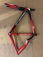 Cuadro Pinarello Fp3 Carbon
