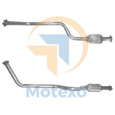 Katalysator Mercedes 190D 2.5 W201 (Om 602.911) 8/91-9/93