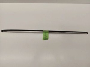 Volkswagen Golf I 1982 Hintere Rechte Kotflügelverkleidung ROC13263