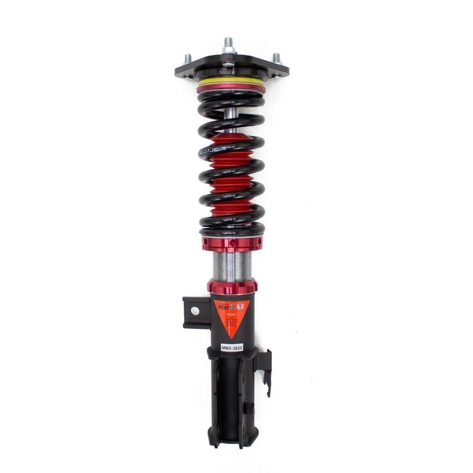 GSP MAXX COILOVER DAMPER KIT FOR 06-12 TOYOTA RAV4 RAV 4 XA30 GODSPEED Foto 2 de 4
