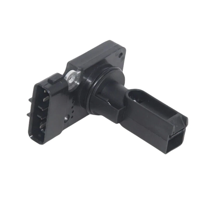 Mass Air Flow Sensor w/o Housing 13800-54G00 for Suzuki Aerio 2004-2007 L4 2.3L - Image 2 of 4