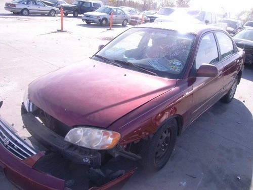 Coil/Ignitor 4 Cylinder Fits 00-04 SPECTRA 12388 - Picture 2 of 11
