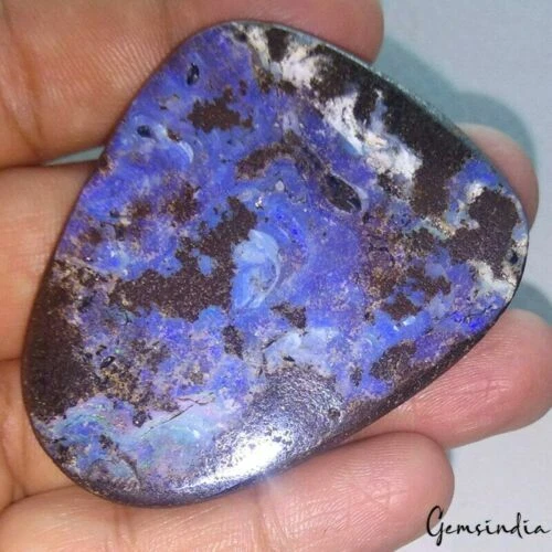 Lose Boulder-Opal
