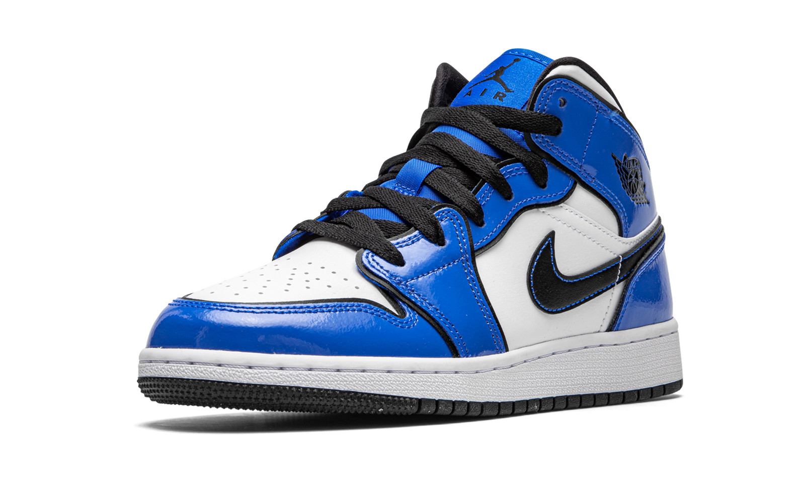 Nike Air Jordan 1 купить в Америке, лот 
