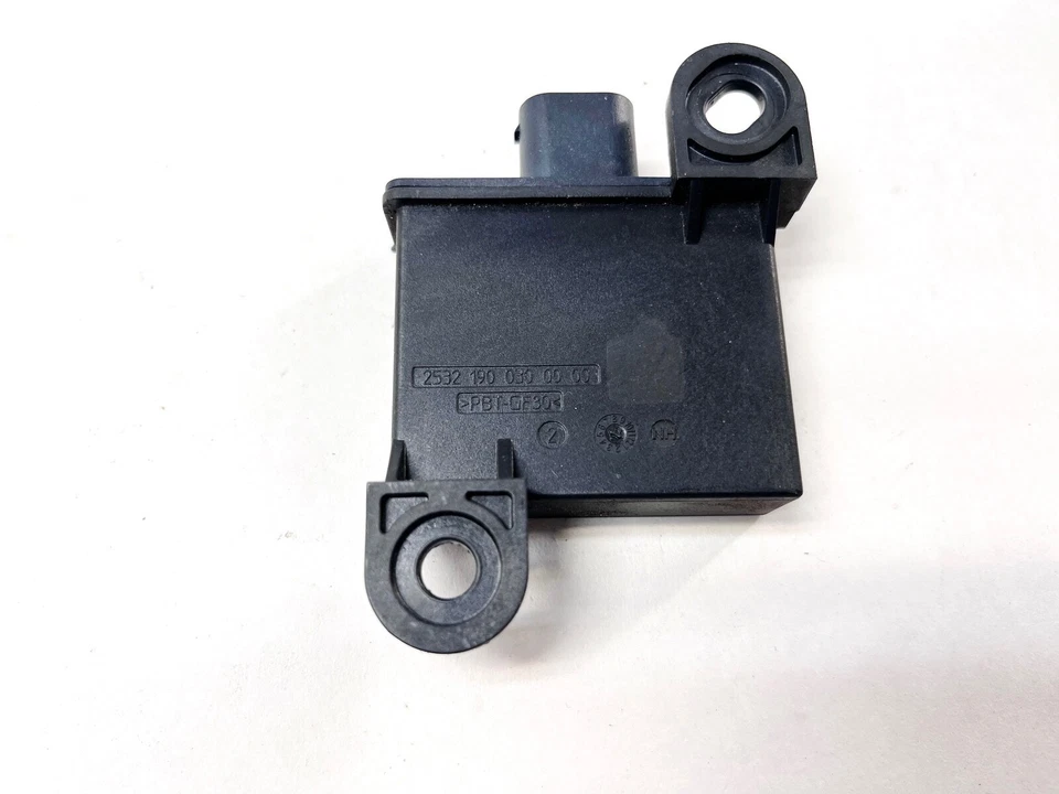 11-18 AUDI A8 QUATTRO BENTLEY MULSANNE TPMS TIRE PRESSURE MONITOR CONTROL OEM - Image 3 of 4