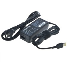 20V 65W AC Adapter Charger Cord For Lenovo IBM ThinkPad ADLX65NLC2A ADLX65NCC3A