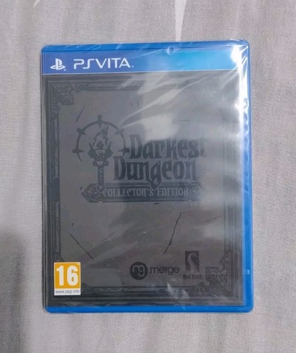 Gundemoniums : une version physique PS Vita chez Strictly Limited Games - Planète Vita