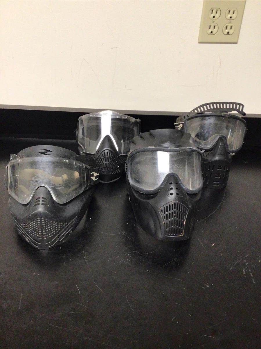 Demystifying Paintball Mask Fogging A Comprehensive Guide, 50 OFF