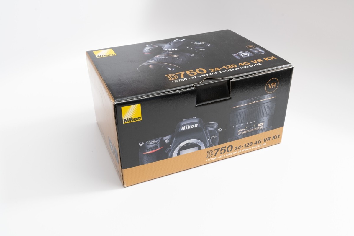デジタルカメラ Nikon D750 24-120 4G VR Kit Amazon.com : Nikon D750 Digital SLR Camera Body & AF-S 24