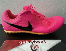 Nike Zoom Rival Multi-Event Track  Field Shoes DC8749-600 Mens Size 10