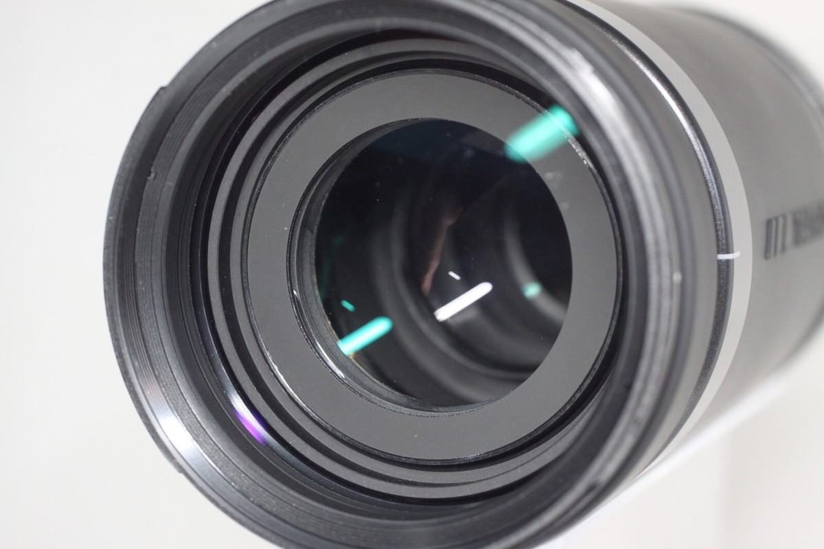 超望遠 Tamron AF 200-400mm F5.6 Nikon #8600 Tamron AF 200-400mm f5.6 for Nikon AF mount zoom lens 175D [Very