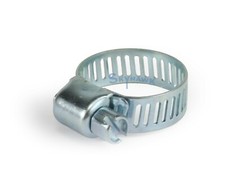 100-pc. 516 - 78 Adjustable Worm Gear Hose Clamp Set For Air Auto Garden 100-pc. 516 - 78 Adjustable Worm Gear Hose Clamp Set For Air Auto Garden
