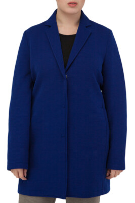  NEU Luxus NP 229,00  ELENA MIRO Mantel Jacke Gr. 40, NEU MIT Etikett