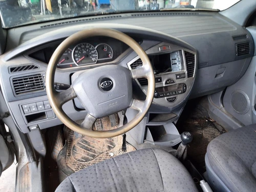 2823127000 Turbocompresor para KIA CARENS (RS) 2.0 CRDi EX Monovolumen 7633979 - Imagen 5 de 8