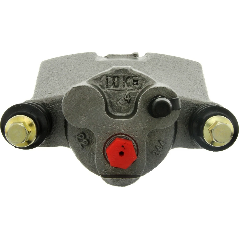 Pinza de freno de disco trasera izquierda centrada 2005 2006 para Ford F-150 Premium 2004-2011 Foto 3 de 4