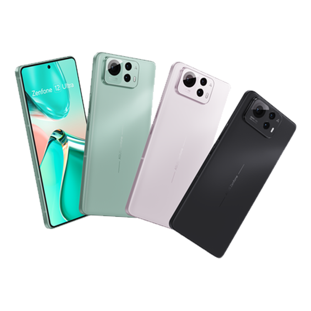 ASUS ZenFone 12 Ultra (Unlocked) 5G 256GB DUAL SIM 6.78in 12GB RAM
