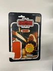 Star Wars Vintage UGNAUGHT Figure ESB Kenner 41 Back Card Back Offer