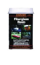 Evercoat Qt Fiberglass Resin 100499 Evercoat Qt Fiberglass Resin 100499