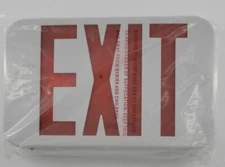 Lumination LEX Series Exit Luminaire