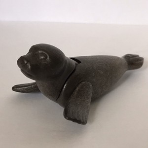 playmobil sea lion